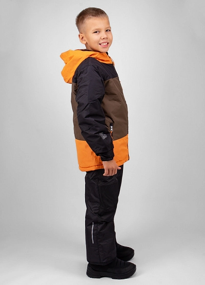 Лыжная Куртка Sno фото № 10 гарантия качества