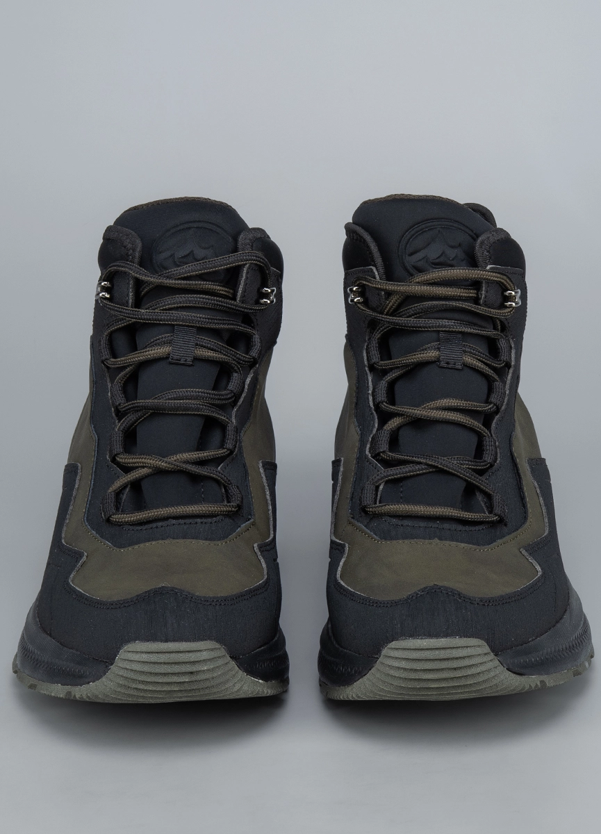 Ботинки Grunberg фото № 3 недорого