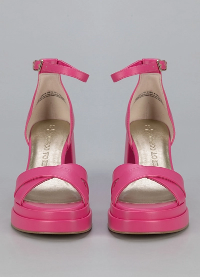 Босоножки Marco Tozzi фото № 3 недорого