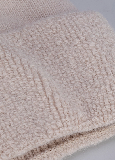 Шапка Thomas Graff фото № 3 недорого