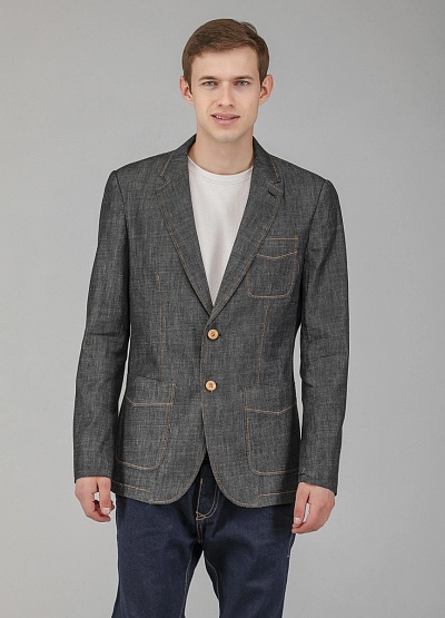 Пиджак Thomas Graf фото № 2 цена