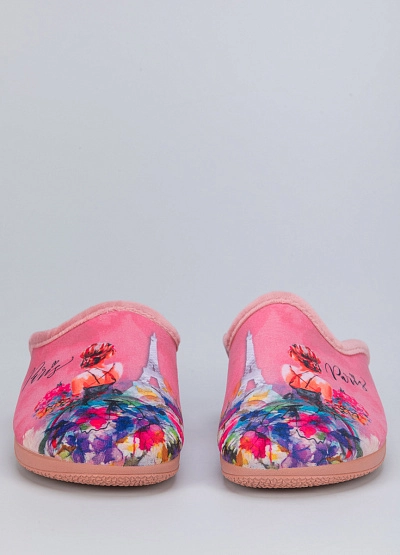 Тапочки Alberola фото № 3 недорого