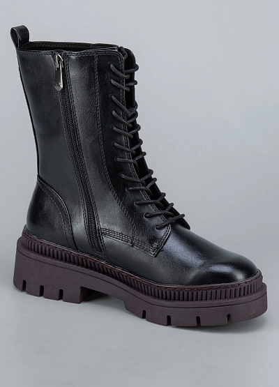 Ботинки Marco Tozzi фото № 5 купить