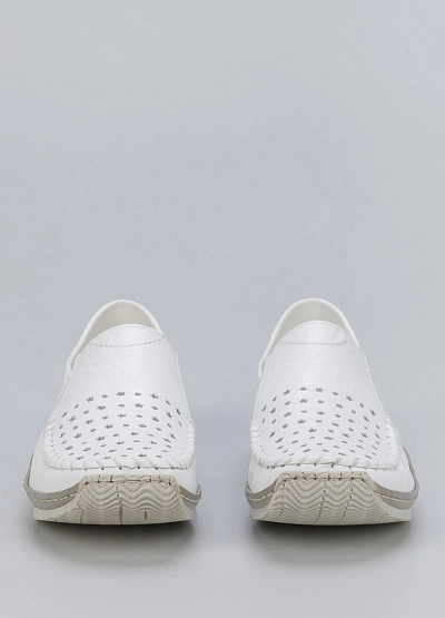 Мокасины Rieker фото № 3 недорого