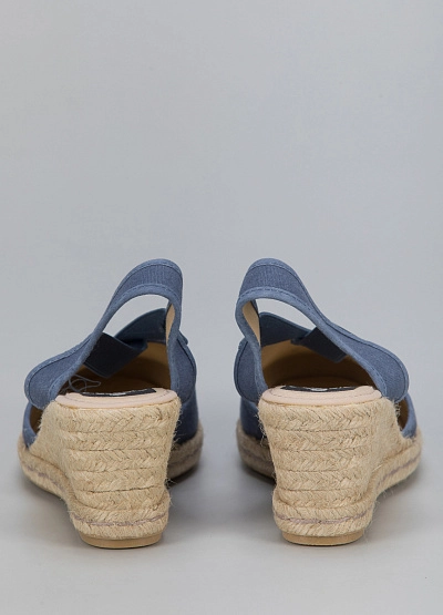 Босоножки Alberola фото № 4 Казахстан