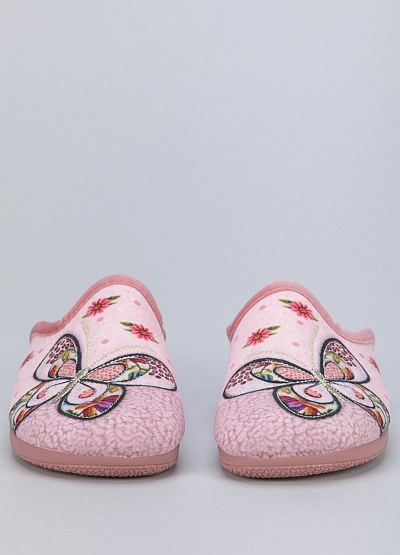 Тапочки Alberola фото № 3 недорого