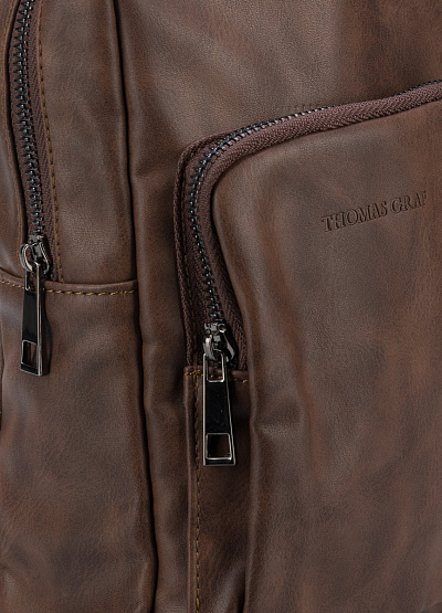 Сумка-мессенджер Thomas Graf фото № 4 Казахстан