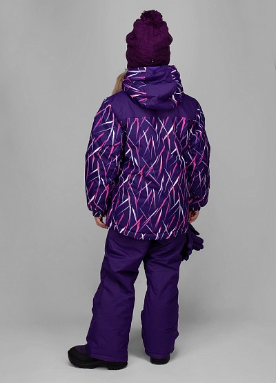 Лыжный костюм сет Blizz фото № 5 купить