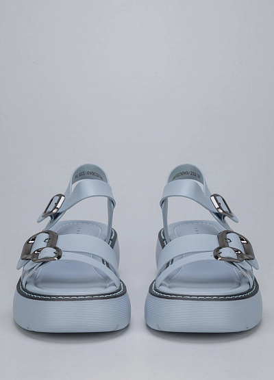 Сандалии Franco Manatti фото № 3 недорого