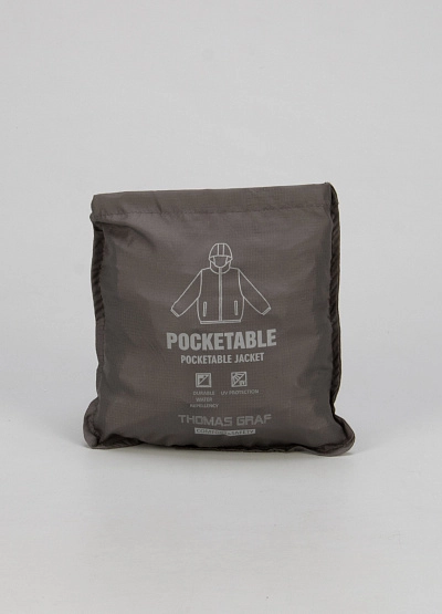 Ветровка Thomas Graf фото № 5 купить