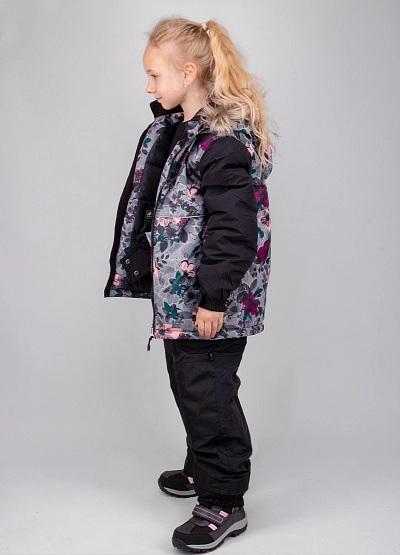 Лыжный костюм Peluche Tartine фото № 6 онлайн