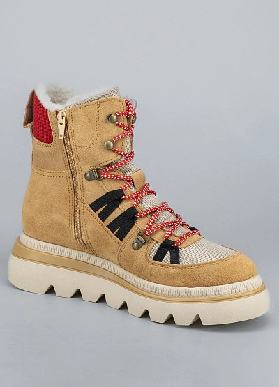 Ботинки Tamaris фото № 5 купить