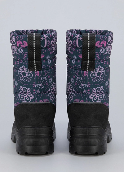 Дутыши Aurorastar фото № 4 Казахстан