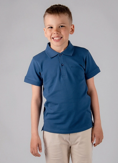 Поло Thomas Graf фото № 2 цена