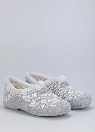 Тапочки закрытые Alberola фото № 2 цена