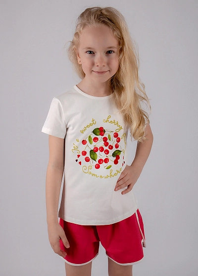 Футболка Thomas Graf фото № 2 цена