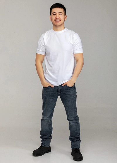 Футболка Thomas Graf фото № 4 Казахстан