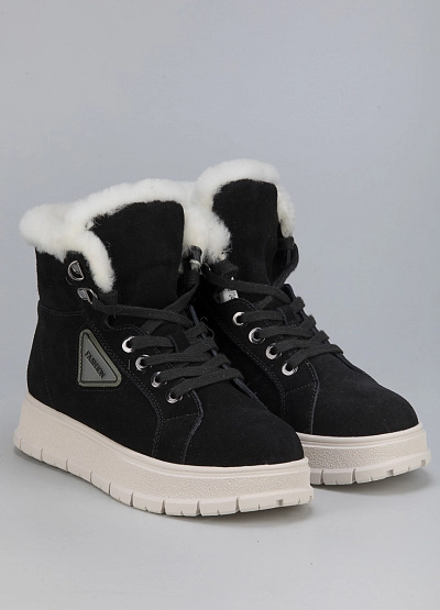 Ботинки Thomas Graf фото № 2 цена