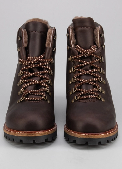 Ботинки Inwood фото № 3 недорого