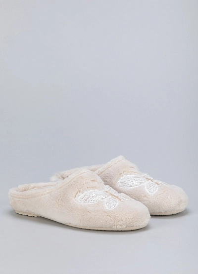 Тапочки Lozoya фото № 2 цена