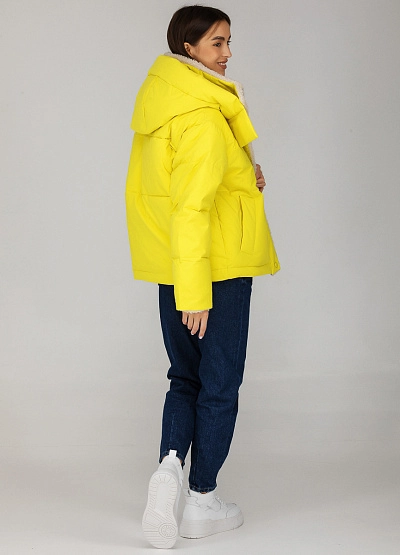 Куртка Evacana фото № 4 Казахстан