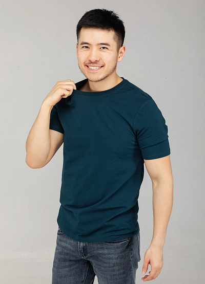 Футболка Thomas Graf фото № 2 цена