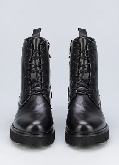 Ботинки Franco Manatti фото № 3 недорого