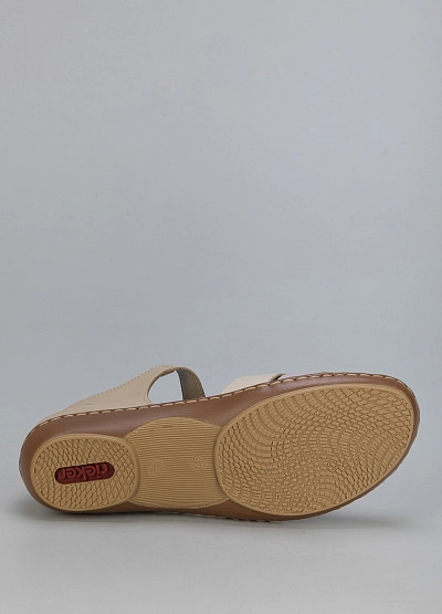 Сандалии Rieker фото № 5 купить