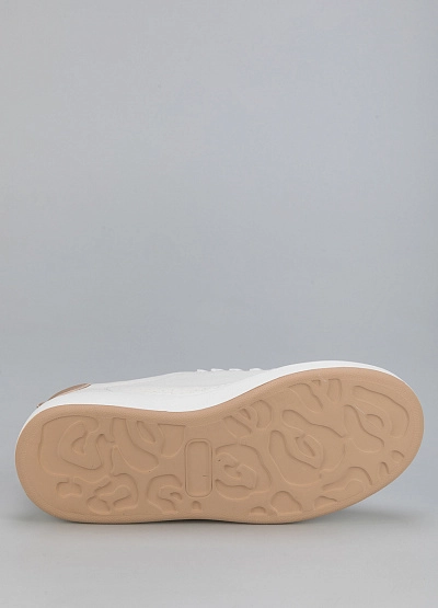 Кеды Franco Manatti фото № 5 купить