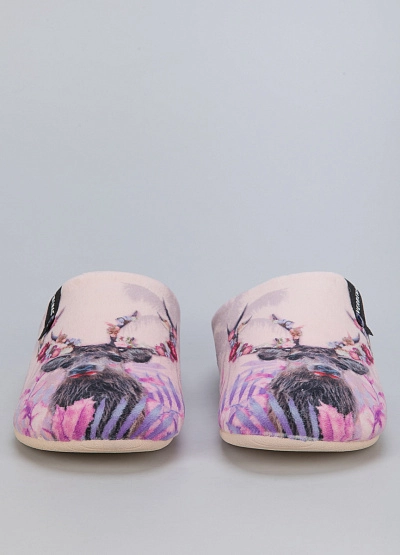 Тапочки Verbenas фото № 3 недорого