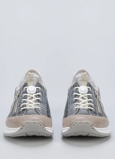 Кроссовки Rieker фото № 3 недорого