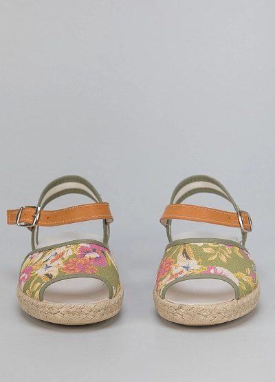 Сандалии Alberola фото № 3 недорого