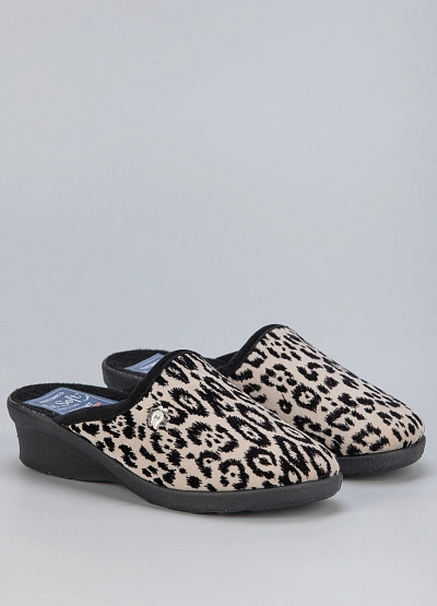 Тапочки Le Soft фото № 2 цена