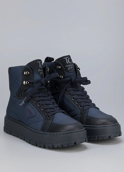 Кеды Thomas Graf фото № 2 цена