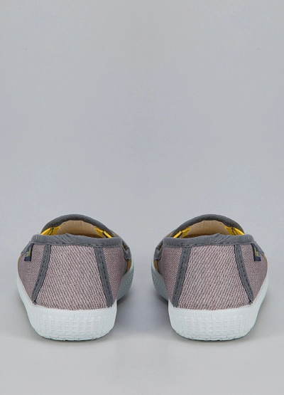 Слипоны Alberola фото № 4 Казахстан