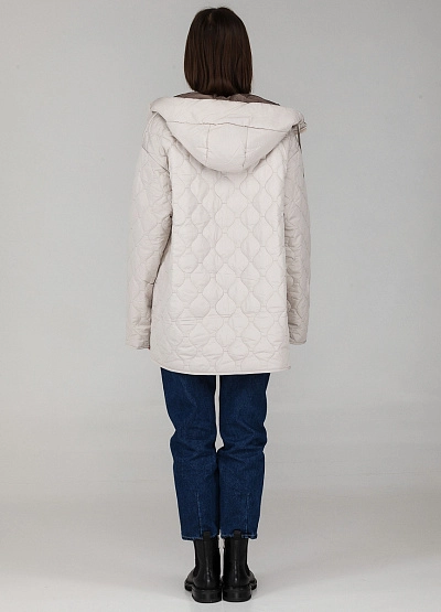 Куртка двусторонняя Modern New Saga фото № 4 Казахстан