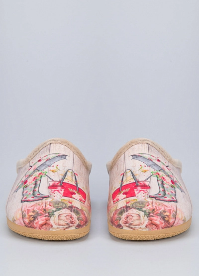 Тапочки Alberola фото № 3 недорого