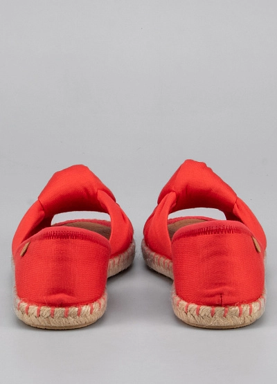 Эспадрильи Verbenas фото № 4 Казахстан