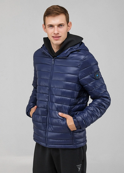 Куртка Duca Daretti фото № 2 цена