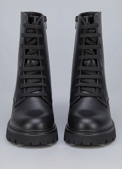 Ботинки Keys фото № 3 недорого