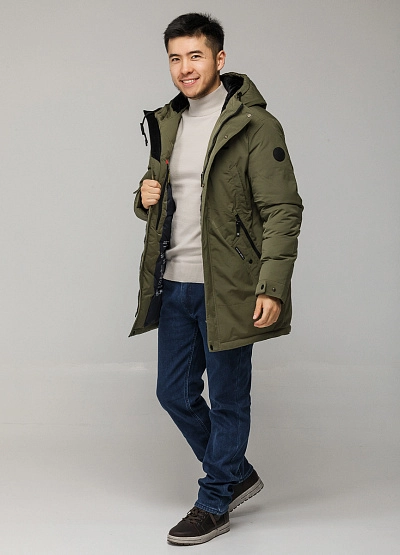 Куртка Shark Force фото № 3 недорого