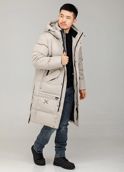 Куртка Shark Force фото № 2 цена