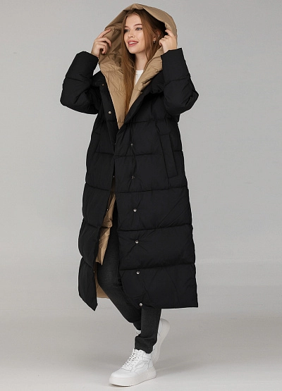 Куртка LUSSKIRI фото № 2 цена