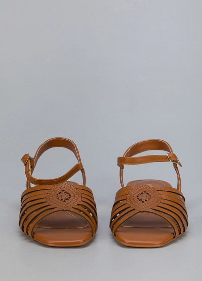 Сандалии Bottero фото № 3 недорого