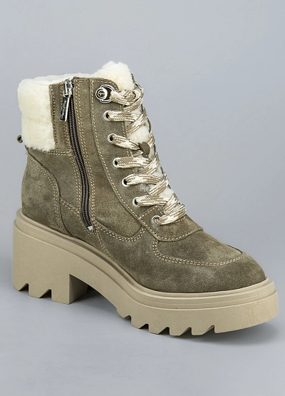 Ботинки Tamaris фото № 5 купить