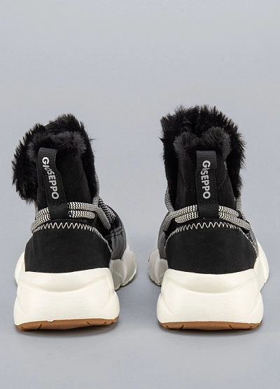 Ботинки Gioseppo фото № 4 Казахстан