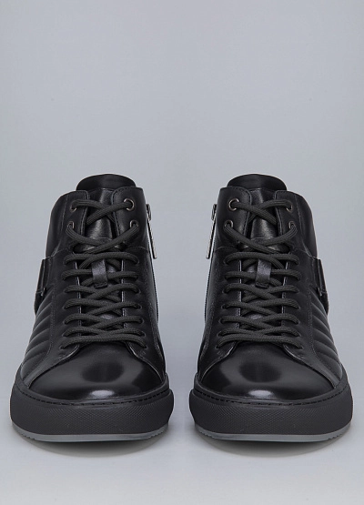 Кеды Duca Daretti фото № 3 недорого