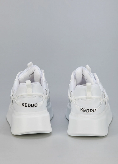 Кроссовки Keddo фото № 4 Казахстан