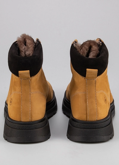 Ботинки Inwood фото № 4 Казахстан