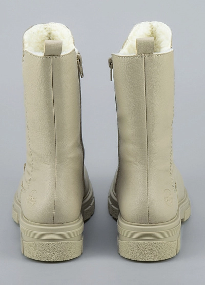 Ботинки Rieker фото № 4 Казахстан